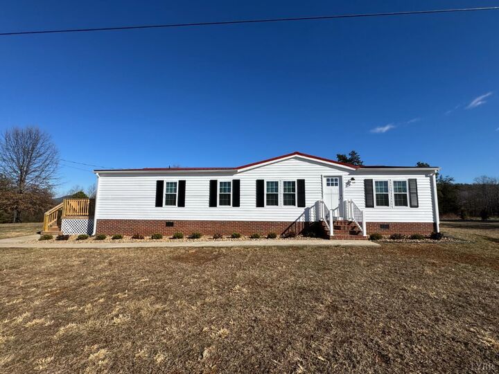 Property Photo:  5532 Watt Abbitt Road  VA 24522 