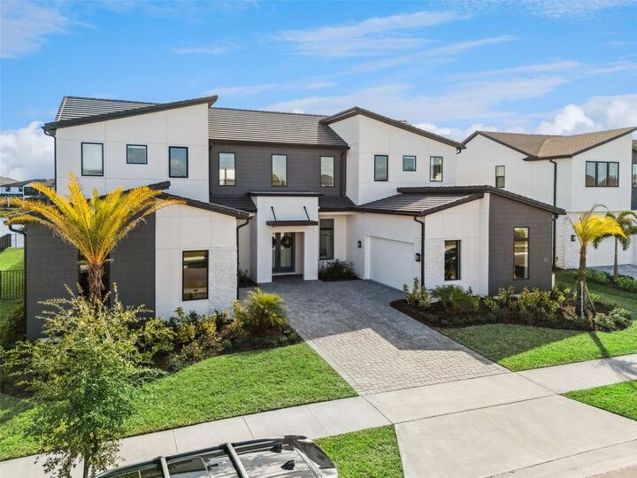 Property Photo:  9720 Laurel Berry Drive  FL 32827 