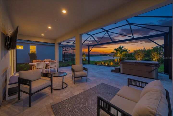 Property Photo: 27061 Paradise Shores Drive FL 34223