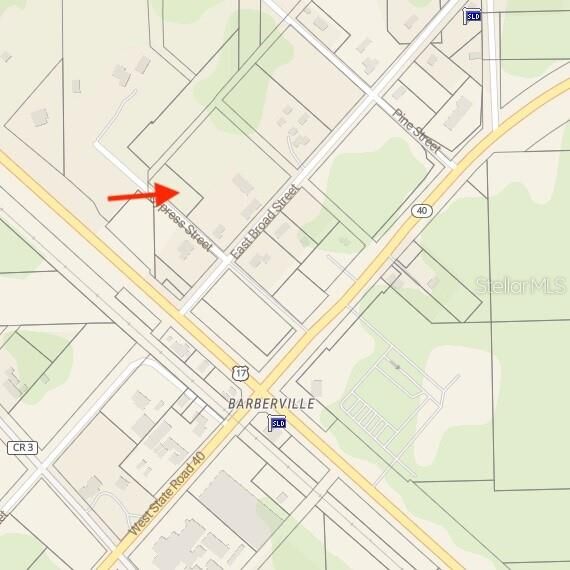 Property Photo:  1531 Cypress Street  FL 32180 