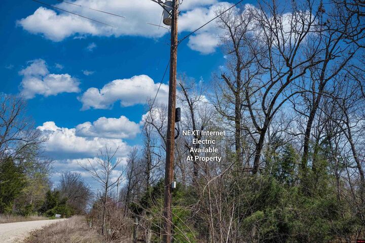 Property Photo:  180 Foster Drive  AR 72651 