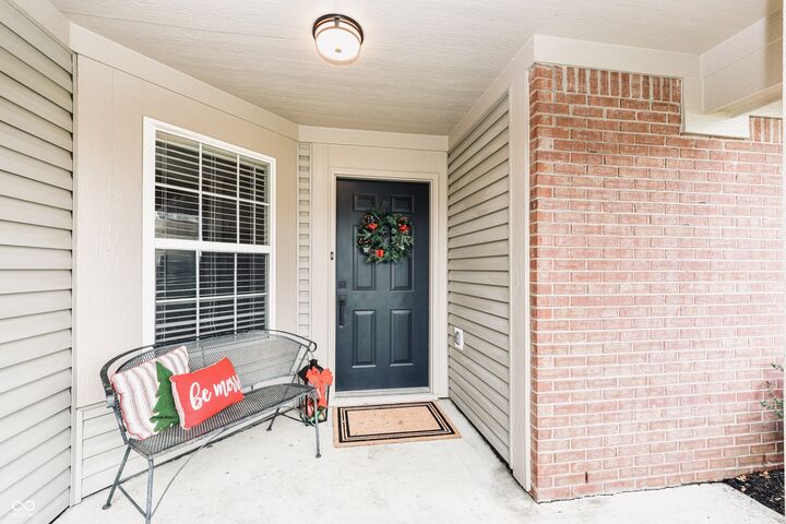 Property Photo:  11761 Sand Creek Boulevard  IN 46037 