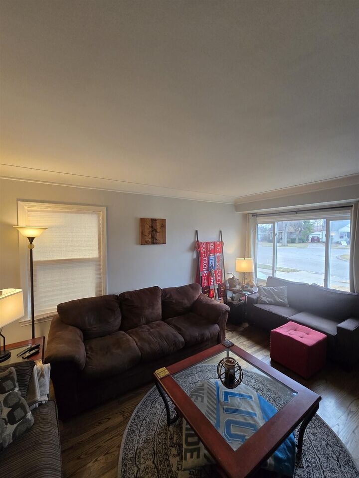 Property Photo:  14767 Jacob Avenue  MI 48021 