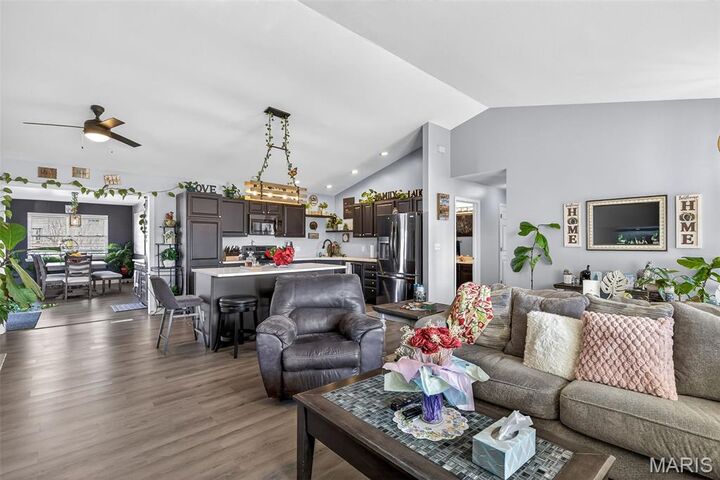 Property Photo:  50 Swan Lane  MO 63640 