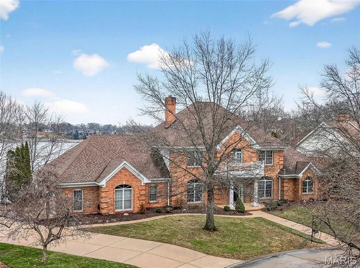 Property Photo: 62 Moorings Drive MO 63367