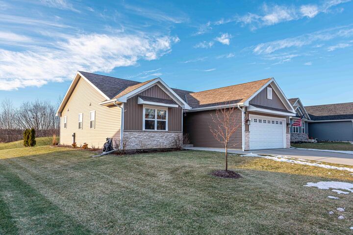 Property Photo:  2040 90th St  WI 53177 