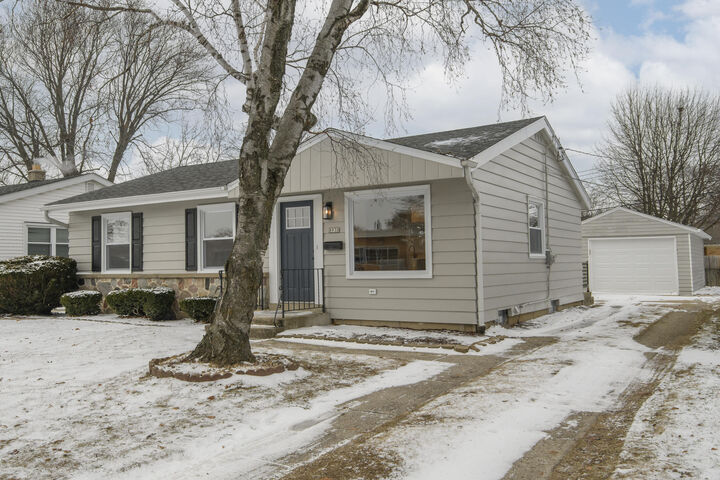 Property Photo:  8930 W Lawrence Ave  WI 53225 