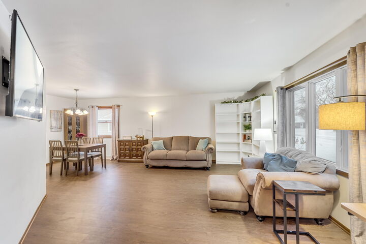 Property Photo:  7230 S 38th St  WI 53132 