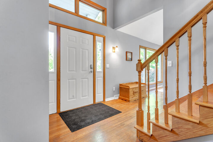 Property Photo:  65505 Michigan 43  MI 49013 