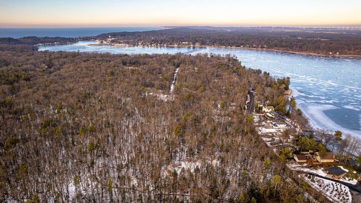 Property Photo:  0 Mohawk Street  MI 49449 