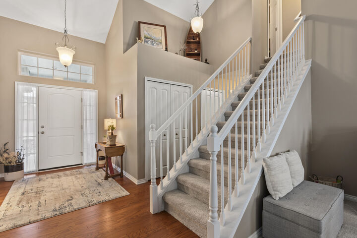 Property Photo:  21868 Kensett Drive  MI 48042 