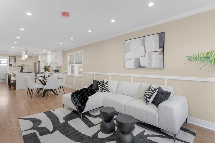 Property Photo:  8549 S Indiana Avenue  IL 60619 