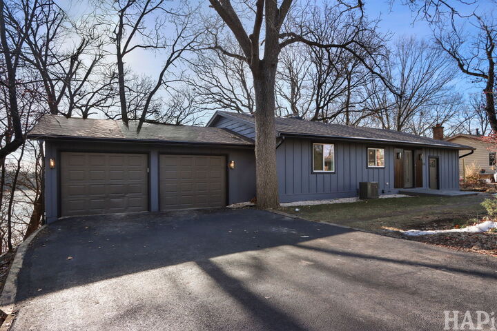 Property Photo:  218 N Shore Drive  IL 60013 