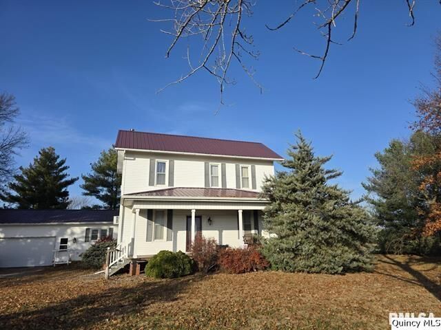 Property Photo:  500 E Park Street  IL 62320 