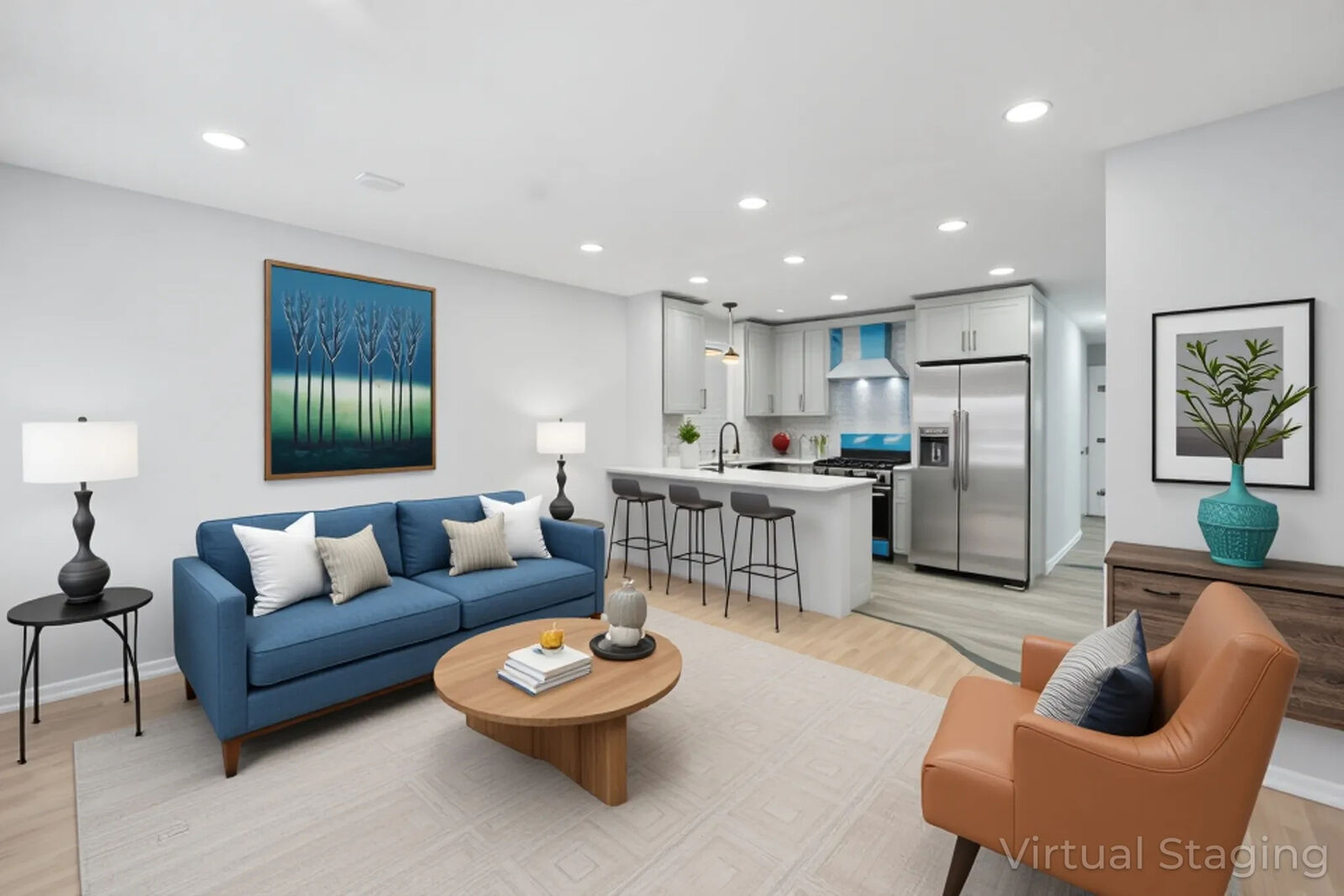 Property Photo: 4914 W 32nd Place IL 60804