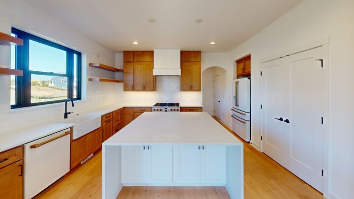 Property Photo: Lot 206 Becker Place IL 60178