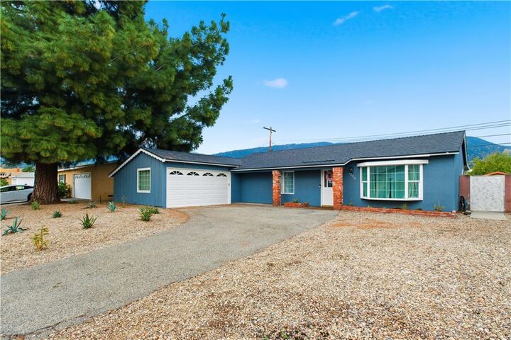 Property Photo: 6290 Cynthia CA 93063