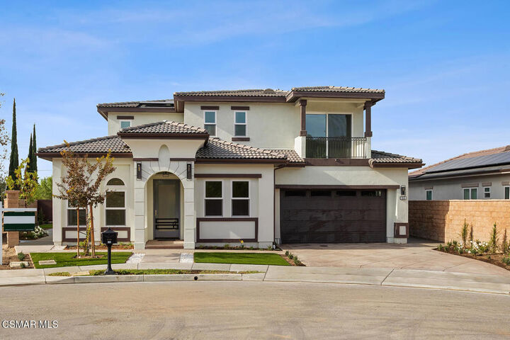Property Photo:  315 Toyon Court  CA 91362 