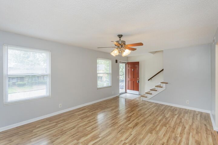 Property Photo: 5510 Country Dr 71 TN 37211