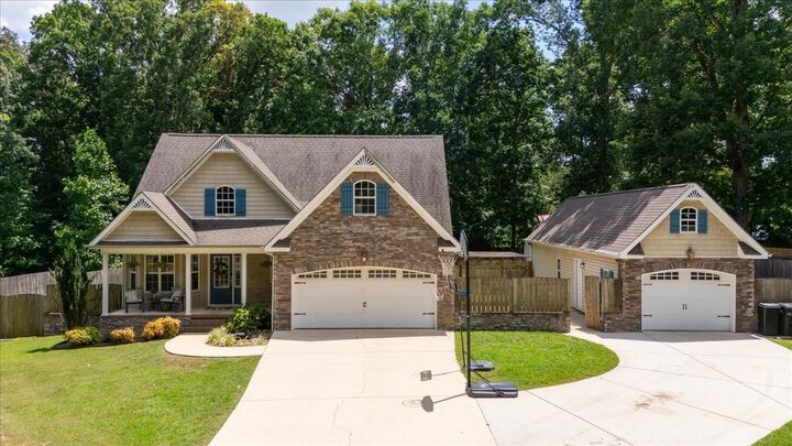 Property Photo:  140 Hope Cir  TN 37330 
