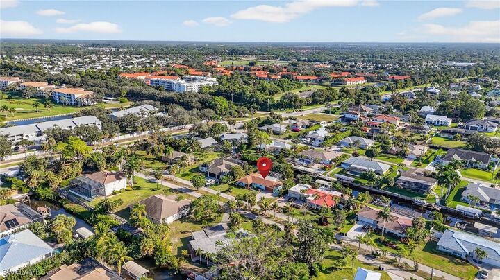 Property Photo:  27061 Homewood Drive  FL 34135 