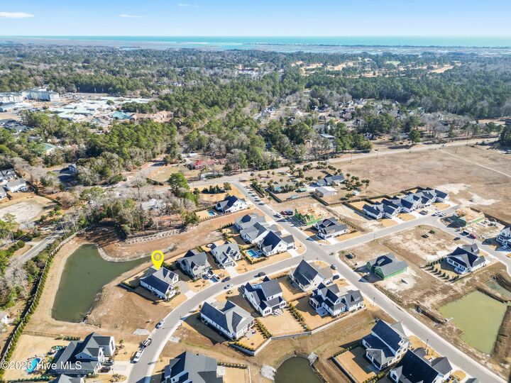 Property Photo:  8277 Winding Creek Circle  NC 28411 