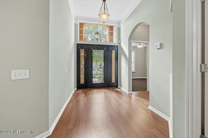 Property Photo: 1332 Fairway Village Drive FL 32003