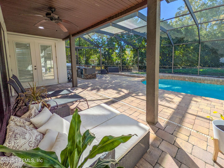 Property Photo: 2512 Tuscan Oaks Lane FL 32223