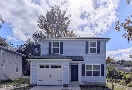 Property Photo:  8610 Hare Avenue  FL 32211 