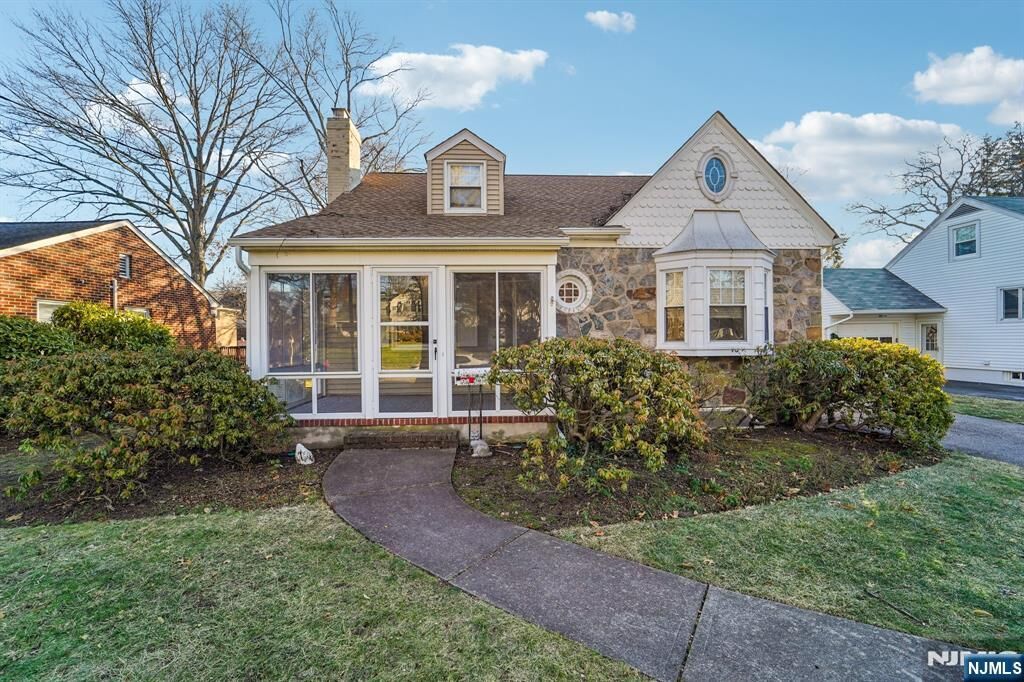 Property Photo: 55 Victor Place NJ 07506