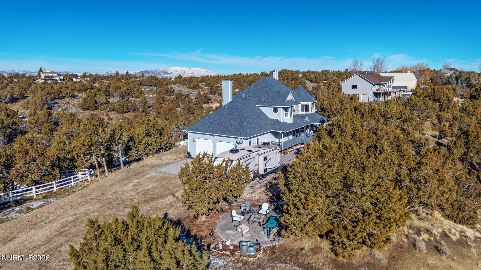 Property Photo:  271 Greencrest Drive  NV 89815 