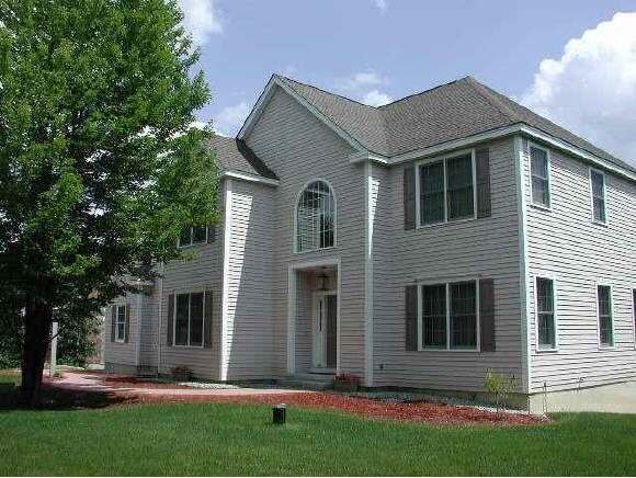 Property Photo:  5 Whittier Drive  NH 03304 