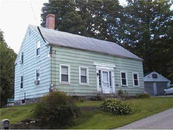 Property Photo:  16 Prescott Street  NH 03857 