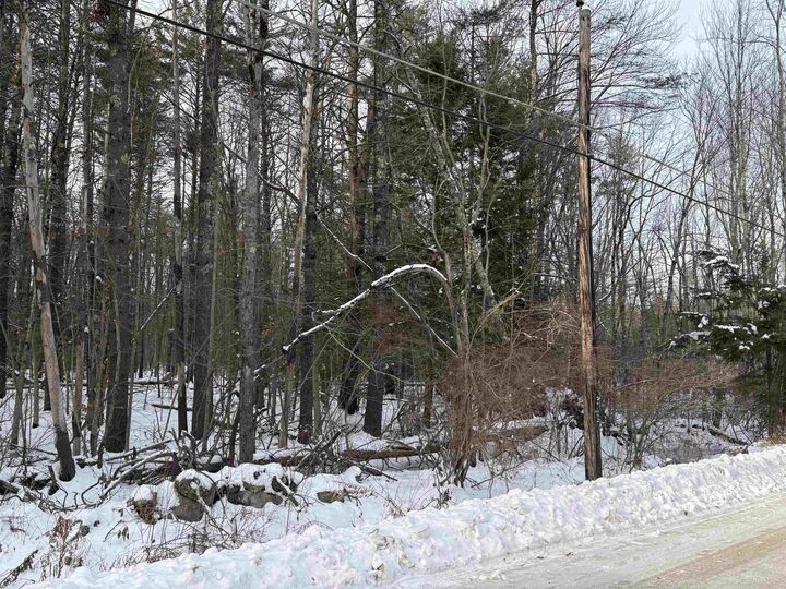 Property Photo:  Lot 80-1 Currier Road  NH 03034 
