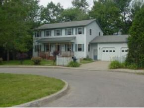 Property Photo: 168 Cumberland Road VT 05401