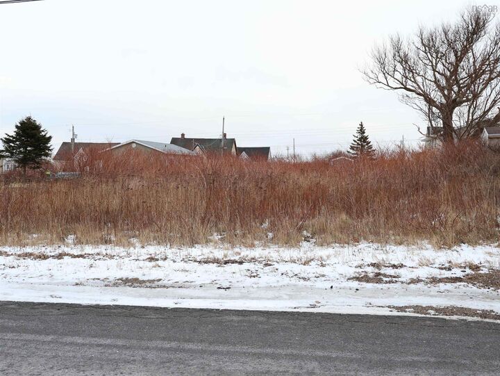 Property Photo:  38 Third Street  NS B1A 4G8 