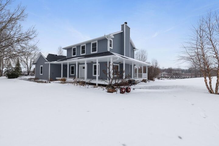 Property Photo:  10480 Heather Lane  MN 55374 