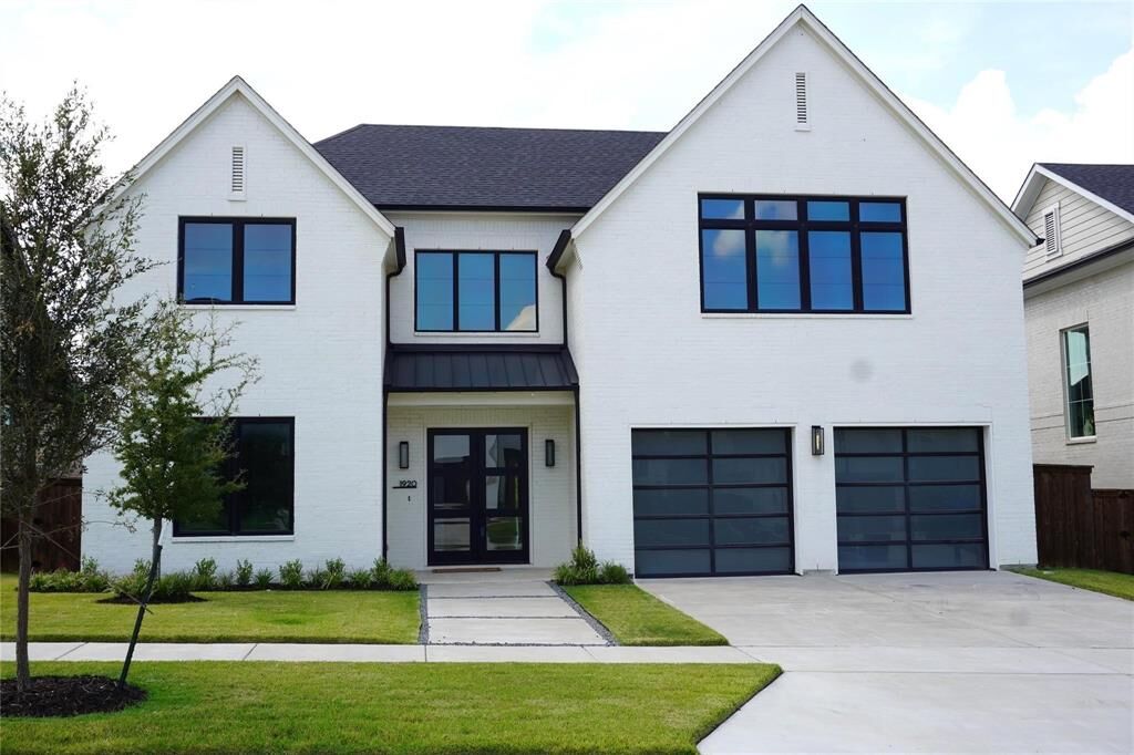 Property Photo:  1920 Shumard Way  TX 76008 