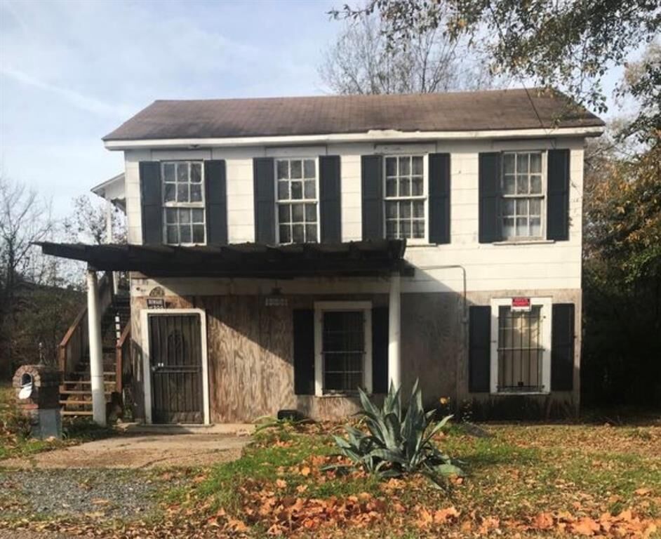 Property Photo:  3504 Claiborne Avenue  LA 71109 