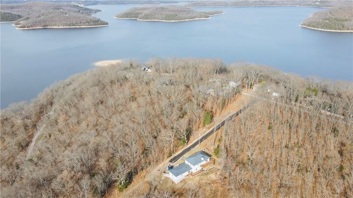 Property Photo:  51 NW Ridge Drive  AR 72631 