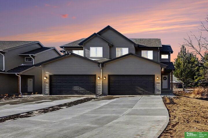 Property Photo:  7166 N 79th Court  NE 68122 