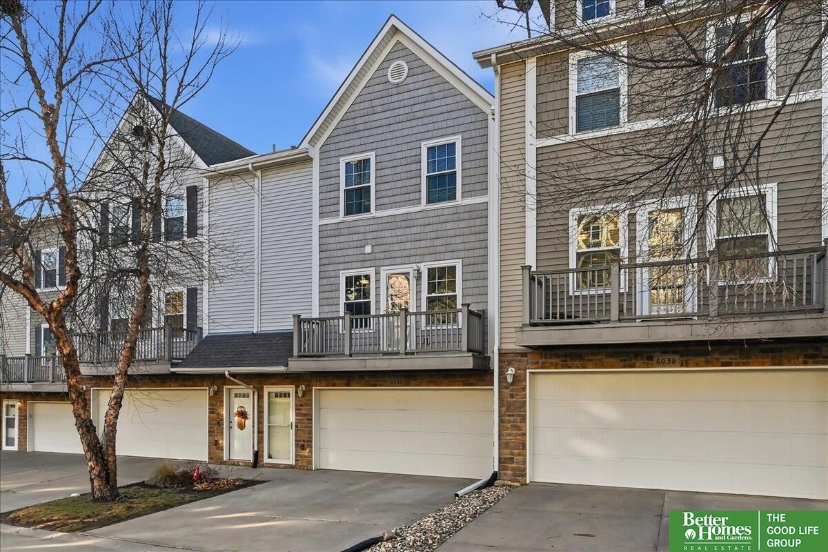 Property Photo:  6036 N 167 Court  NE 68116 