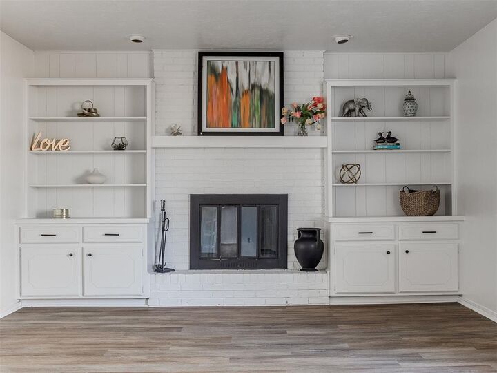 Property Photo: 301 Wichita Drive OK 73071