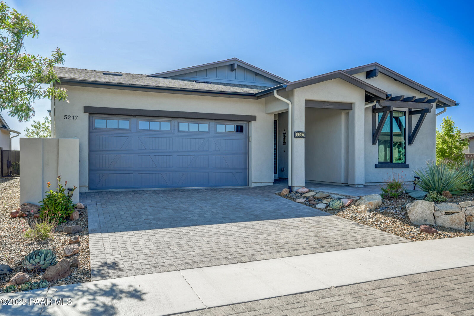 Property Photo:  5247 Tranquil Bluff Way  AZ 86301 