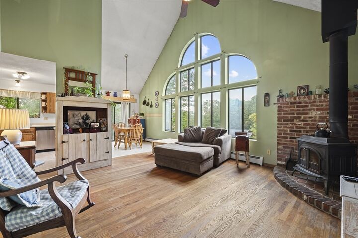 Property Photo: 248 Barton Ave MA 01007