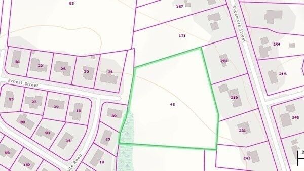 Property Photo:  45-R Ernest St  MA 02343 