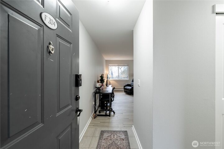 Property Photo: 15415 35th Avenue W F204 WA 98087