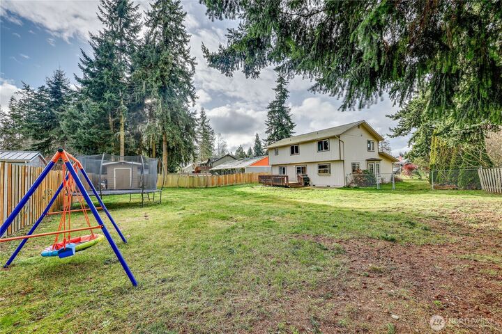 Property Photo: 130 Fir Circle WA 98339