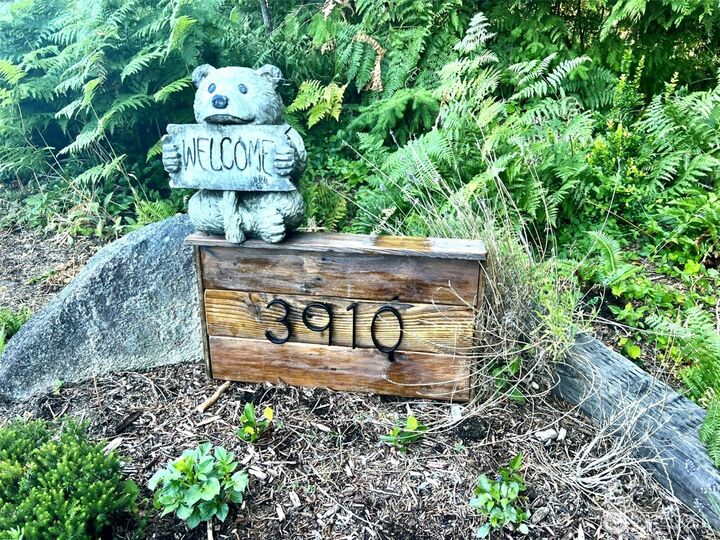 Property Photo:  3910 E Harstine Island Road S  WA 98584 