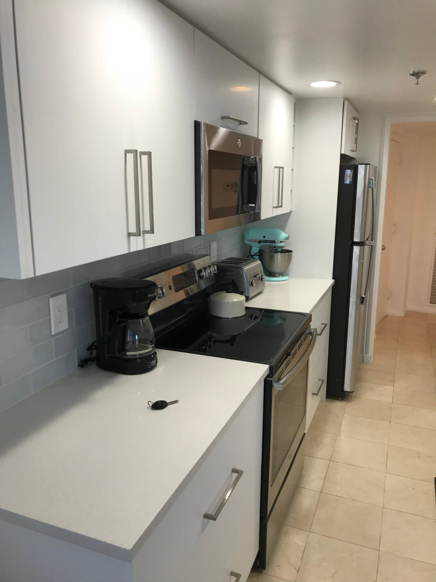 Property Photo:  3360 S Ocean Boulevard 6 G 1  FL 33480 